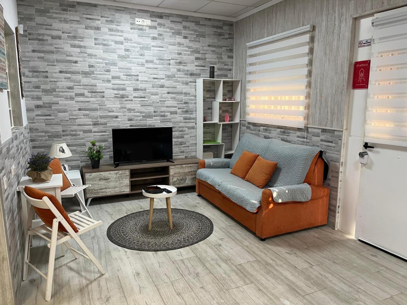 Apartamento Milan Soria Luxury House *
